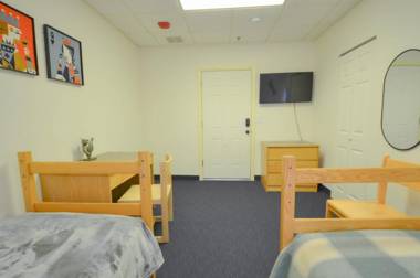 Michie House in College Hill