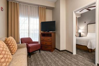 Homewood Suites by Hilton Providence-Warwick