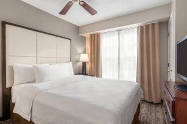 Homewood Suites by Hilton Providence-Warwick