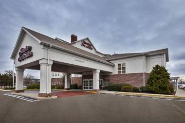 Hampton Inn & Suites Providence-Warwick Airport