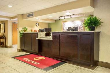 Clarion Inn & Suites Aiken