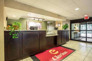 Clarion Inn & Suites Aiken