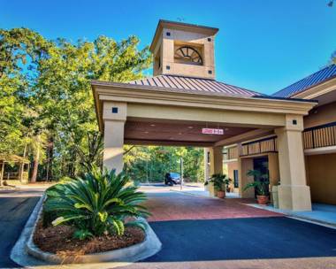 Clarion Inn & Suites Aiken