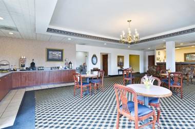 Americas Best Value Inn Aiken