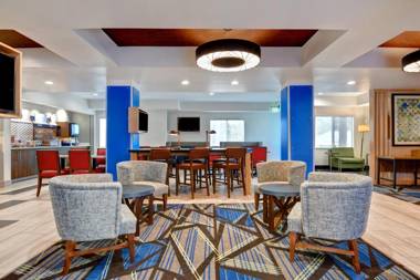 Holiday Inn Express Hotel & Suites Anderson I-85 - HWY 76 Exit 19B an IHG Hotel