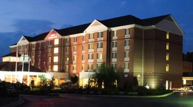 Hilton Garden Inn Anderson