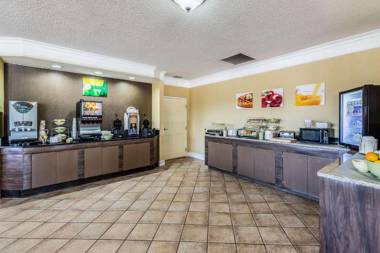 Quality Inn Clemson near University