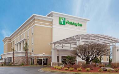 Holiday Inn Anderson an IHG Hotel