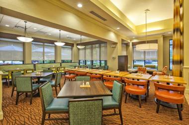 Hilton Garden Inn Beaufort