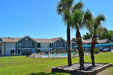 Howard Johnson by Wyndham Beaufort/Parris Island