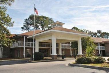 America's Best Inn Beaufort