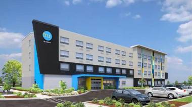 Tru by Hilton Beaufort Sc