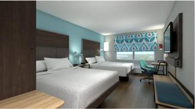 Tru by Hilton Beaufort Sc