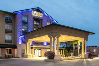 Holiday Inn Express Hotel & Suites Bluffton at Hilton Head Area an IHG Hotel