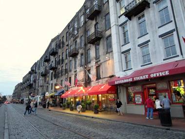 Candlewood Suites - Bluffton-Hilton Head an IHG Hotel