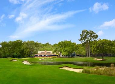 Montage Palmetto Bluff