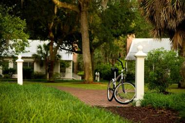 Montage Palmetto Bluff