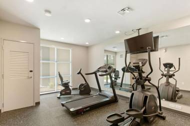 Extended Stay America Premier Suites - Bluffton - Hilton Head