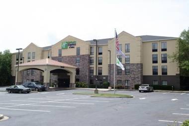 Holiday Inn Express Hotel & Suites Blythewood an IHG Hotel