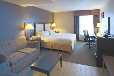Holiday Inn Express Hotel & Suites Blythewood an IHG Hotel