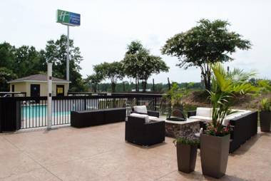 Holiday Inn Express Hotel & Suites Blythewood an IHG Hotel