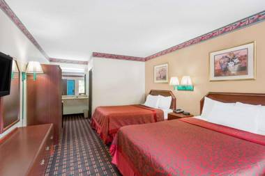 Days Inn by Wyndham North Columbia Ft. Jackson