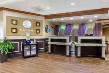 Comfort Inn Blythewood - North Columbia