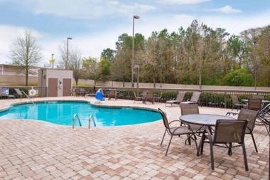 Hampton Inn Columbia Northeast-Fort Jackson Area