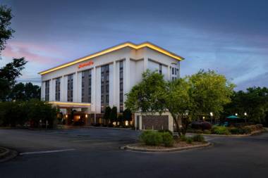 Hampton Inn Columbia I-26/Harbison Blvd