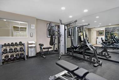 Candlewood Suites Columbia-Fort Jackson an IHG Hotel