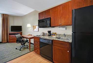 Candlewood Suites Columbia-Fort Jackson an IHG Hotel