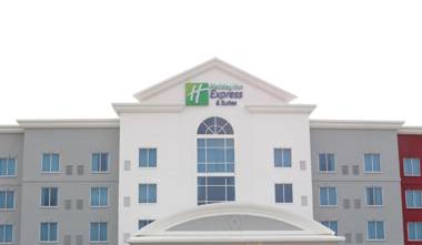 Holiday Inn Express Hotel & Suites Columbia-Fort Jackson an IHG Hotel