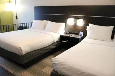 Holiday Inn Express Hotel & Suites Columbia-Fort Jackson an IHG Hotel