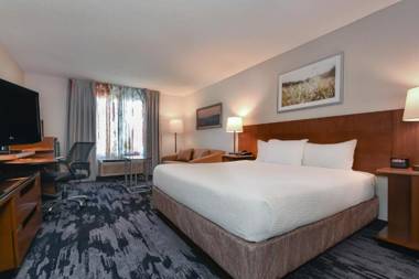 Fairfield Inn by Marriott Columbia Northwest / Harbison