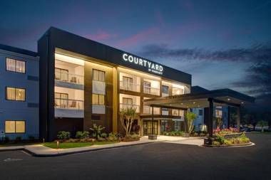 Courtyard by Marriott Columbia Northeast/Fort Jackson Area