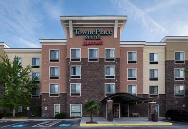 TownePlace Suites Columbia Southeast / Fort Jackson