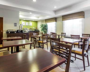 Sleep Inn at Bush River Road