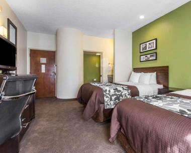 Sleep Inn at Bush River Road