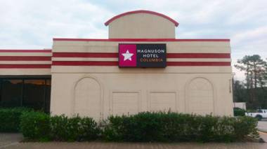 Magnuson Hotel Columbia