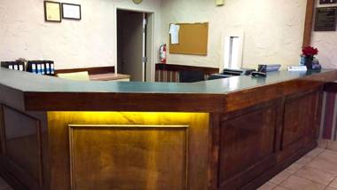 Magnuson Hotel Columbia