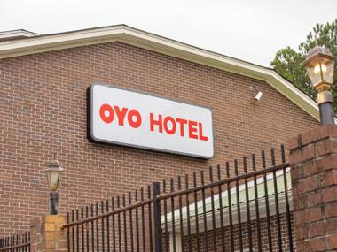 OYO Hotel Columbia SC Northeast