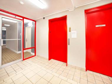 OYO Hotel Columbia SC Northeast