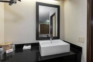 Red Roof Inn Columbia West SC