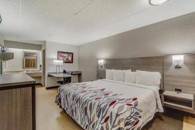 Red Roof Inn Columbia East - Fort Jackson