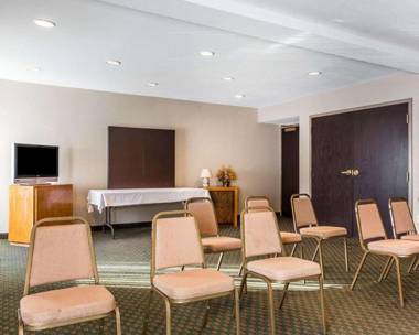 Sleep Inn Near Ft. Jackson