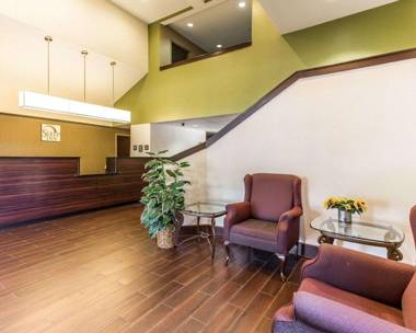 Sleep Inn Near Ft. Jackson