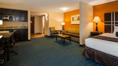 Best Western Plus - Columbia North East