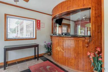 Econo Lodge Fort Jackson