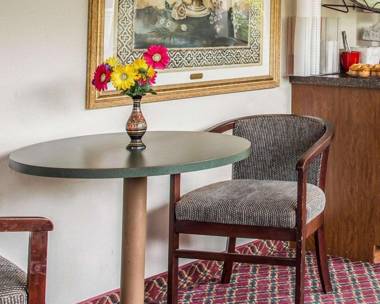 Econo Lodge Fort Jackson