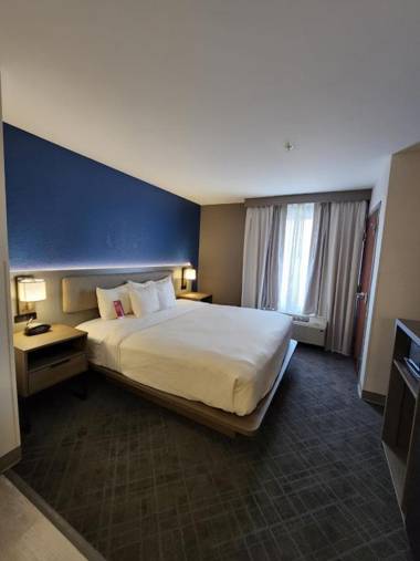 Comfort Suites Columbia Northeast - Fort Jackson